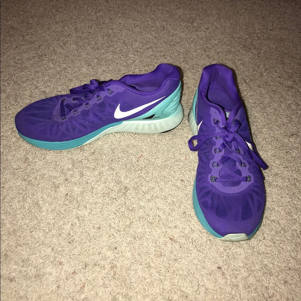 Nike Lunarglide 6